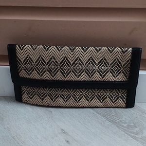 Banana Republic Clutch